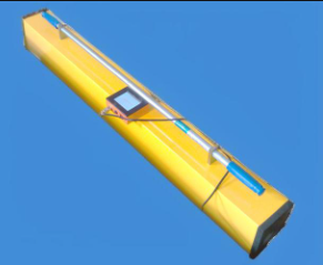 鋼軌直度測(cè)量儀(雙測(cè)量)