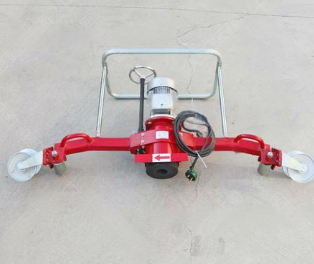 電動鋼軌仿形打磨機(jī)分類