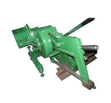 DC-50型氣動(dòng)鋸軌機(jī)