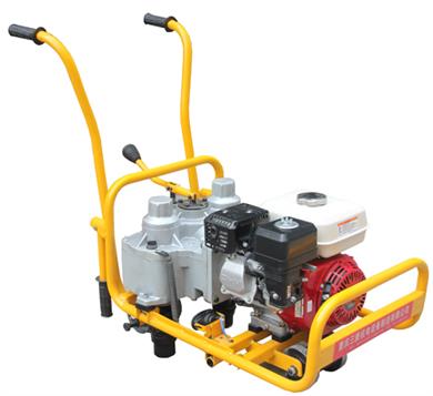 NJLB-600型內(nèi)燃機(jī)動螺栓扳手