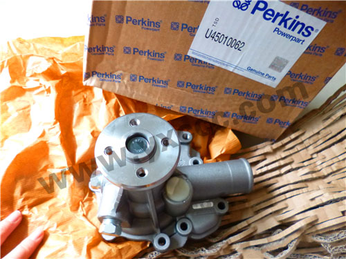 珀金斯Perkins 配件145206320節(jié)溫器、U45017961水泵(403)